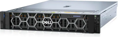 Сервер Dell EMC PowerEdge R7625