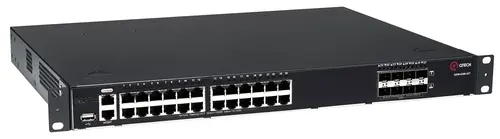 Ethernet-коммутатор агрегации Qtech QSW-6300-32T