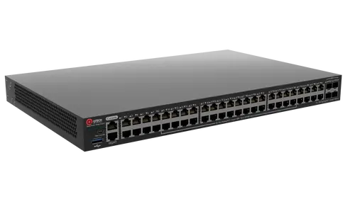 Ethernet-коммутатор агрегации Qtech QSW-6200-52T