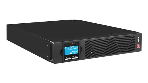 ИБП Qtech QPS-OLS-RT-3000-72SK