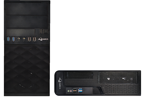 Персональный компьютер Aquarius Pro P30 K20