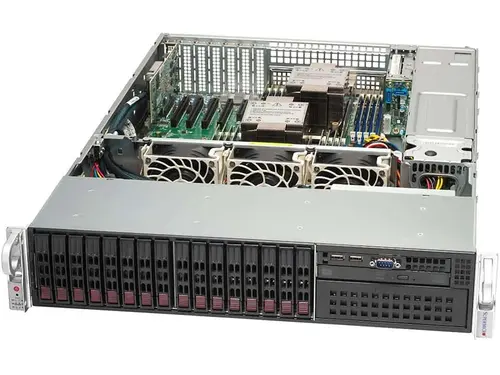 Сервер Supermicro SYS-221P-C9R
