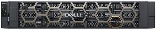 Система хранения Dell PowerVault ME4012