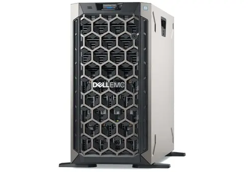 Сервер Dell EMC PowerEdge T340