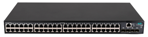 Коммутаторы HPE FlexNetwork 5140 EI