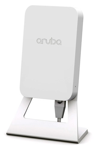 Точки доступа HPE Aruba серии 203H