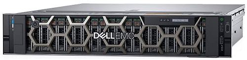 Сервер Dell EMC PowerEdge R740xd2