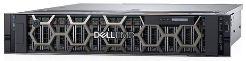 Сервер Dell EMC PowerEdge R7415