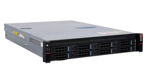 Сервер Qtech QSRV-VS-260802RMC