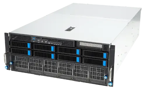 Сервер  ASUS ESC8000A-E12
