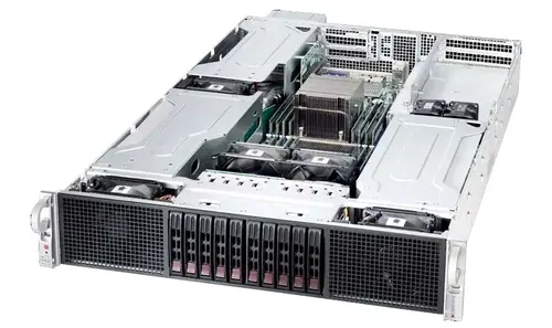Сервер Supermicro SYS-2028GR-TR