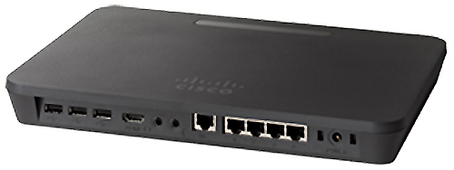 Коммутаторы Cisco Edge серии 300