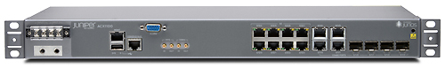 Маршрутизатор Juniper ACX1100