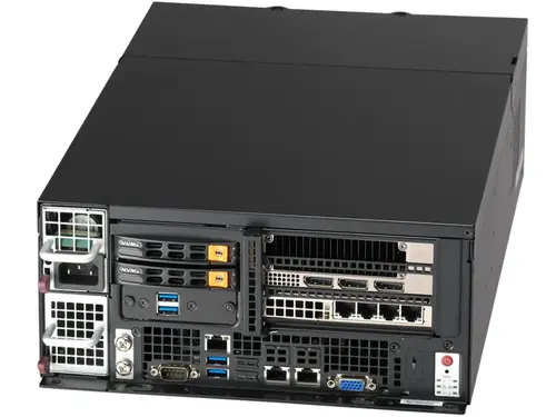 Сервер Supermicro SYS-E403-14B-FRN2T