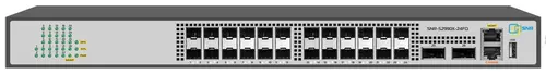Коммутаторы SNR-S2990X-24FQ