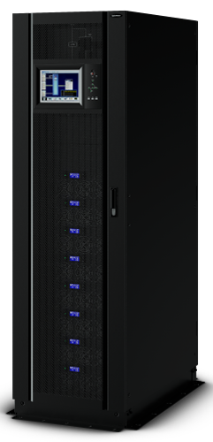 ИБП CyberPower SM300KMFX