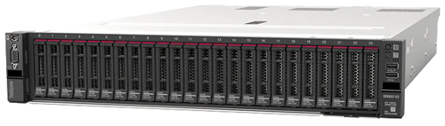 Сервер Lenovo ThinkSystem SR850 V2