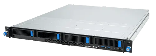 Сервер ASUS RS300-E12-PS4