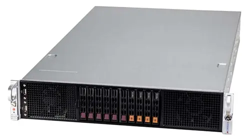 Сервер Supermicro SYS-220GP-TNR