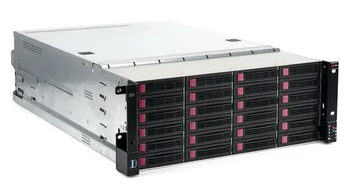 Сервер Qtech QSRV-463612-E-R