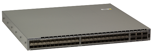 Коммутатор HPE Arista 7050X2