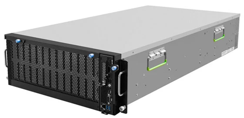 Сервер SNR-SR42100R