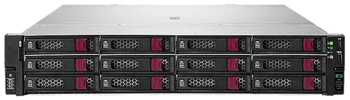 Сервер HPE ProLiant Compute DL340 Gen12