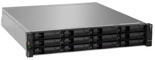 Система хранения данных Lenovo ThinkSystem DE2000H