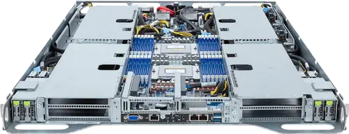 Сервер Gigabyte TO15-Z40-IA01