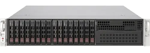Сервер Supermicro SYS-2028R-TXR