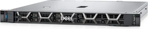 Сервер Dell EMC PowerEdge R350