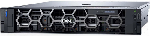 Серверная платформа Dell EMC PowerEdge R7525