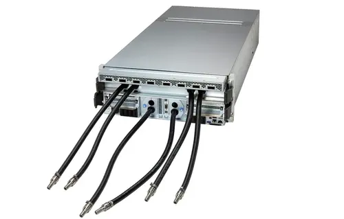 Сервер Supermicro SYS-422GS-NB3RT-LCC