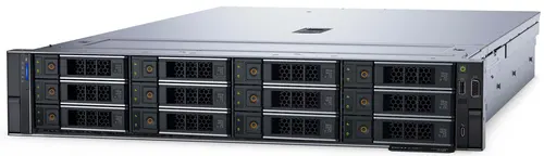Сервер Dell EMC PowerEdge R750