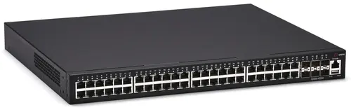 Ethernet-коммутатор доступа Qtech QSW-4530-54TX-POE