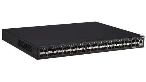 Ethernet-коммутатор агрегации Qtech QSW-4530-54F-AC-DC