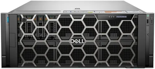 Сервер Dell EMC PowerEdge R960