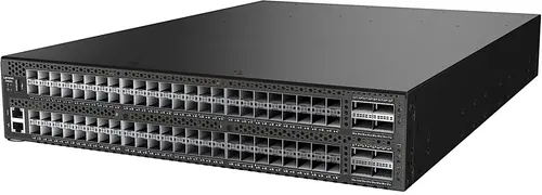Коммутатор Lenovo ThinkSystem DB630S FC SAN