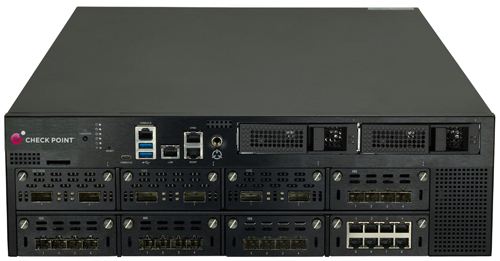 Межсетевой экран Check Point Quantum 28000