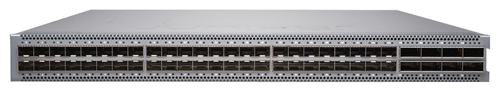 Коммутаторы Juniper QFX5120
