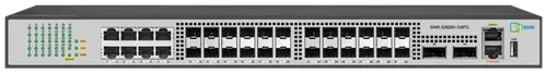 Коммутаторы SNR-S300X-24FQ