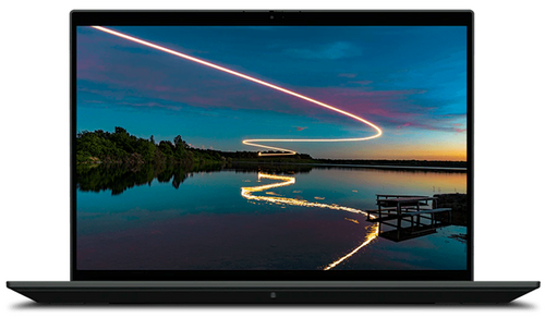 Мобильная рабочая станция Lenovo ThinkPad P1 Gen4