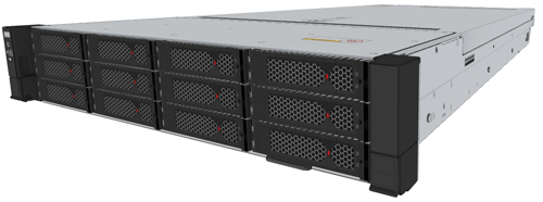 Сервер Huawei xFusion FusionServer 2288 V7