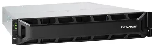 Системы хранения Infortrend EonStor GS 1000 G3
