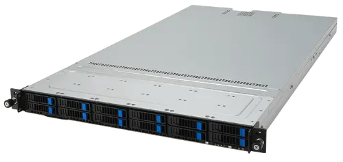 Сервер ASUS RS500A-E12-RS12U