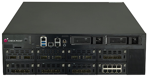Межсетевой экран Check Point Quantum 26000