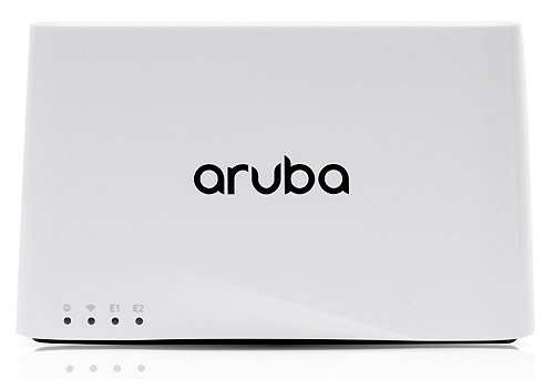 Точки доступа HPE Aruba серии 203R