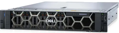 Сервер Dell EMC PowerEdge R550