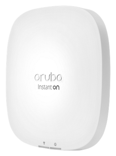 Точки доступа Aruba Instant On AP22