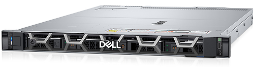 Сервер Dell EMC PowerEdge R660xs